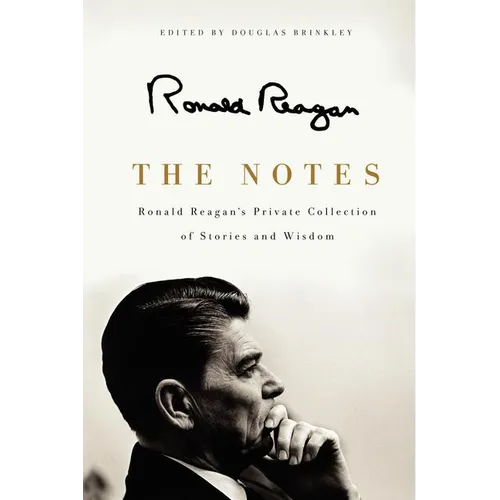 The Notes - Paperback