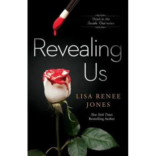 Revealing Us - Paperback