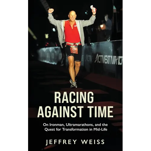 Racing against Time - Paperback