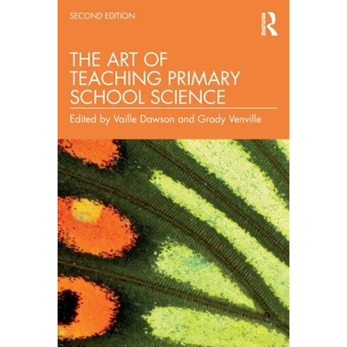 The Art of Teaching Primary School Science - Paperback