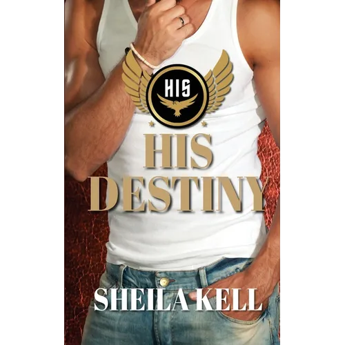 His Destiny - Paperback