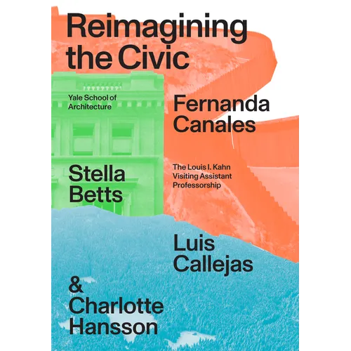 Reimagining the Civic - Paperback