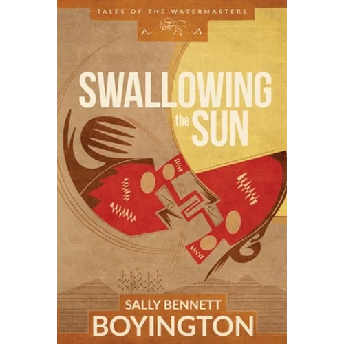Swallowing the Sun - Paperback