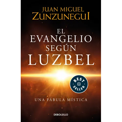 El Evangelio Segã°n Luzbel / The Gospel According to Luzbel - Paperback