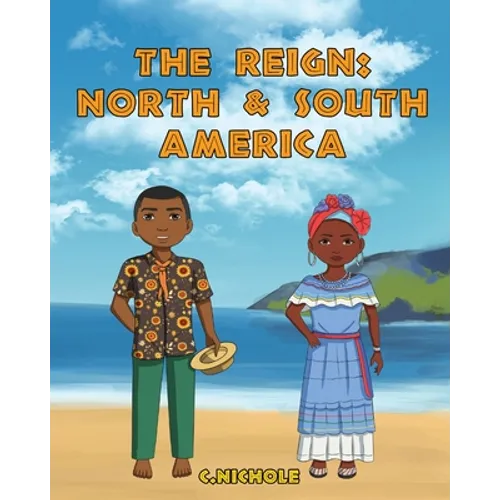 The Reign: North and South America - Paperback