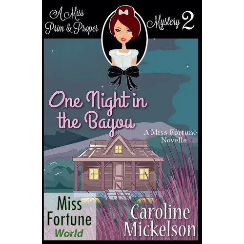 One Night in the Bayou - Paperback