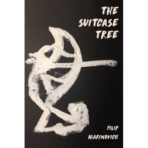 The Suitcase Tree - Paperback
