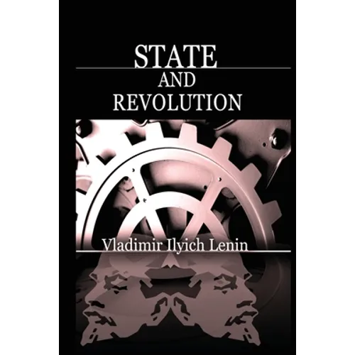 State and Revolution - Paperback
