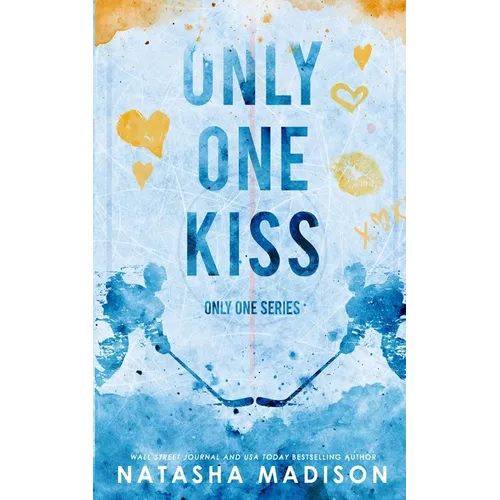 Only One Kiss (Special Edition Paperback) - Paperback