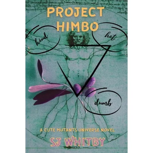 Project Himbo - Paperback