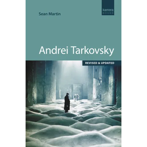 Andrei Tarkovsky - Paperback