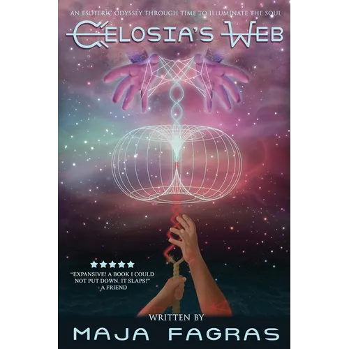 Celosia's Web - Paperback