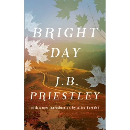 Bright Day (Valancourt 20th Century Classics) - Paperback