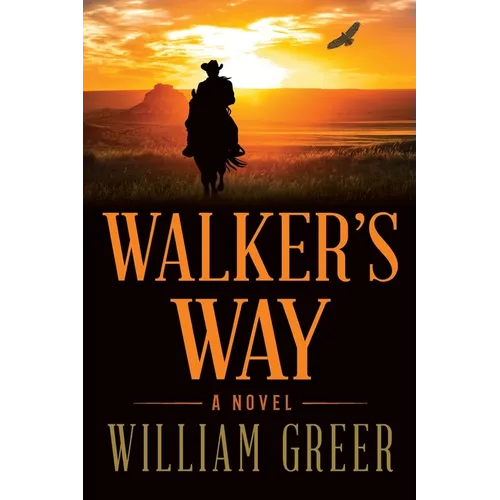 Walker's Way - Paperback