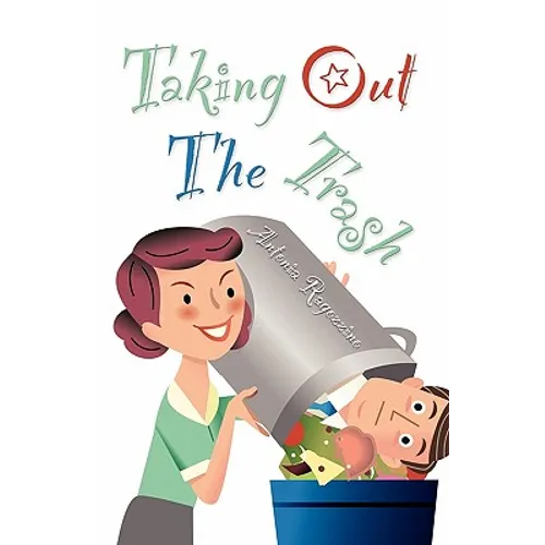 Taking Out the Trash - Paperback
