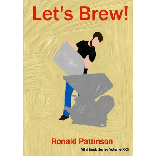 Let's Brew! - Paperback