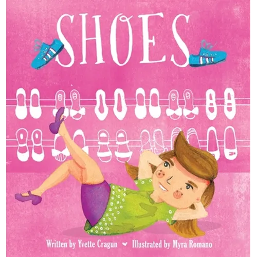 Shoes - Hardcover