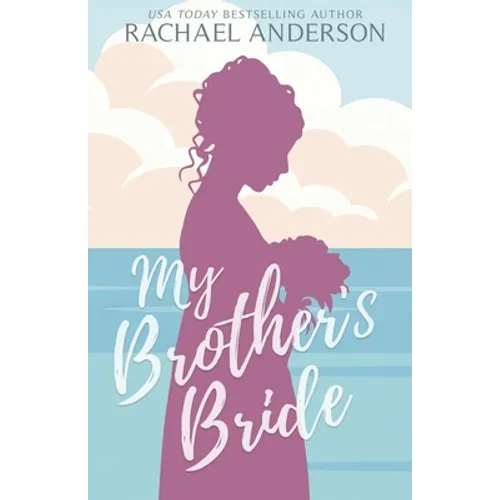 My Brother's Bride - Paperback