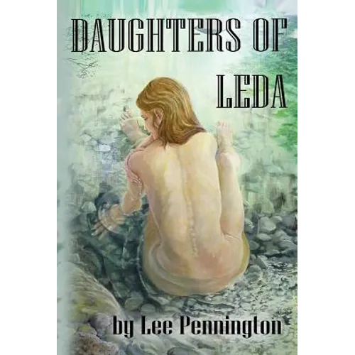 Daughters of Leda - Hardcover