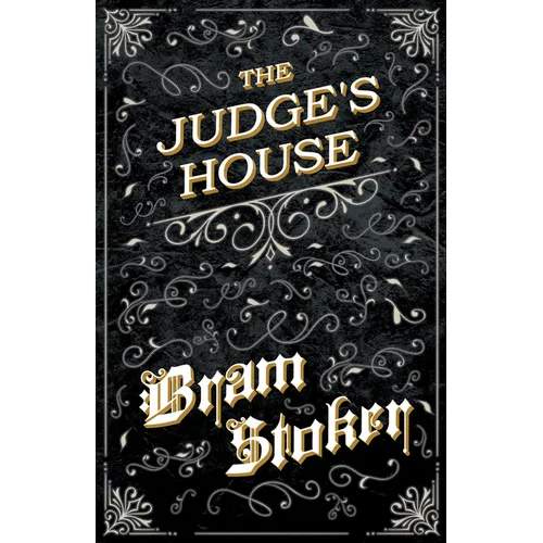 The Judge's House (Fantasy and Horror Classics) - Paperback