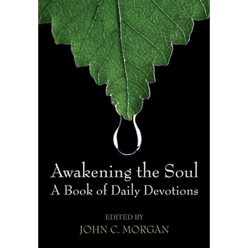 Awakening the Soul - Paperback