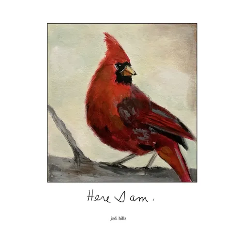 Here I am - Hardcover