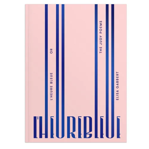 L' Heure Bleue - Paperback