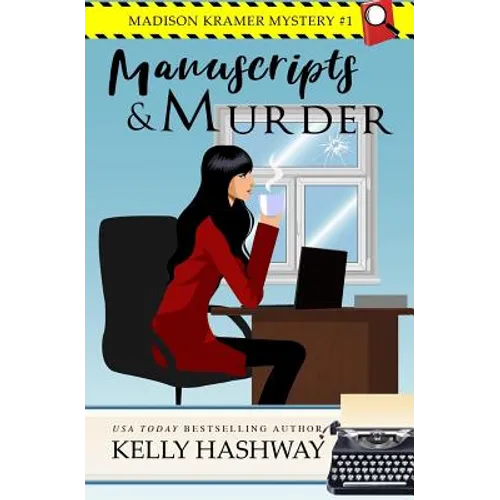Manuscripts and Murder - Paperback