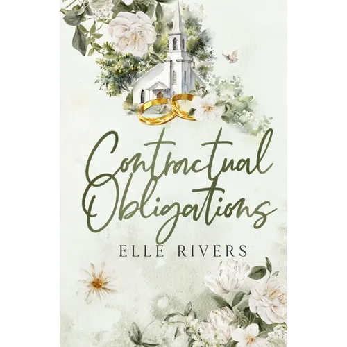 Contractual Obligations - Paperback