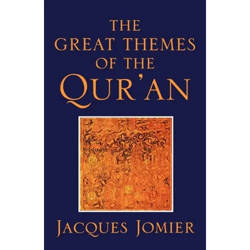 The Great Themes of the Qur'an - Paperback