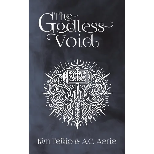 The Godless Void - Paperback