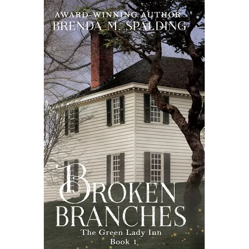 Broken Branches - Paperback