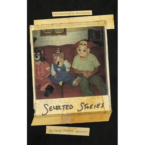 Selected Stories - Paperback