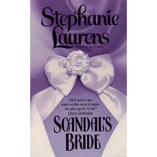Scandal's Bride - Mass Market Paperbound