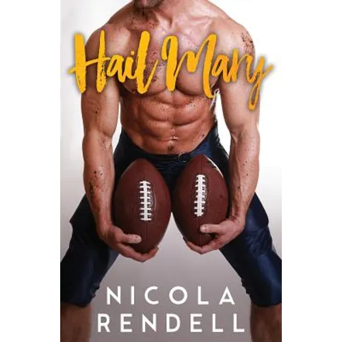 Hail Mary - Paperback