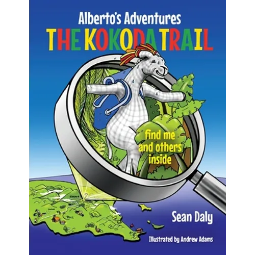 The Kokoda Trail - Paperback