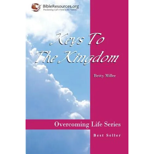 Keys to the Kingdom - Paperback