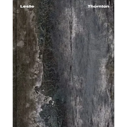 Leslie Thornton - Paperback