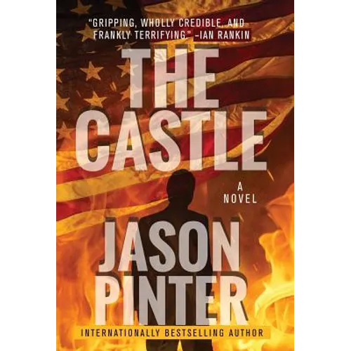 The Castle - Hardcover