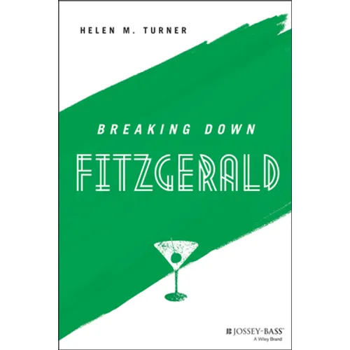 Breaking Down Fitzgerald - Paperback