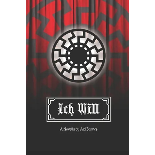Ich Will - Paperback