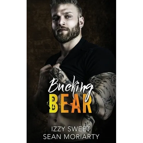 Bucking Bear - Paperback
