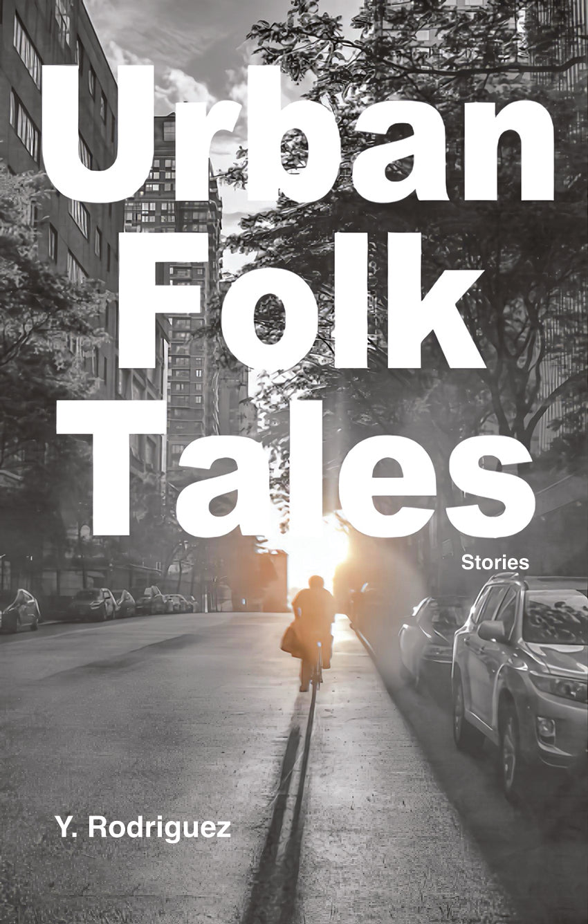 Urban Folk Tales