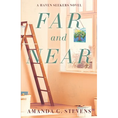 Far and Near - Paperback