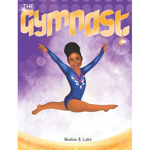 The Gymnast - Hardcover