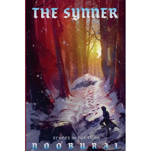 The Synner: Echoes in the Snow - Paperback