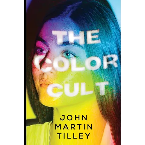 The Color Cult - Paperback