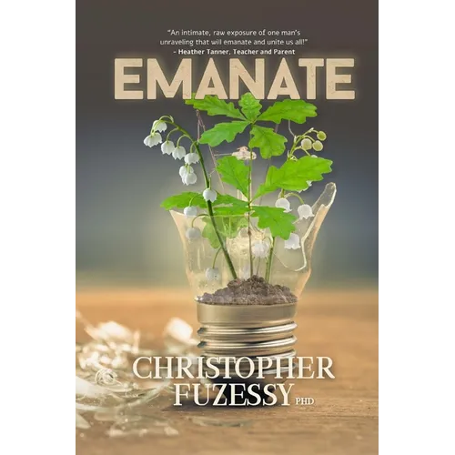 Emanate - Paperback