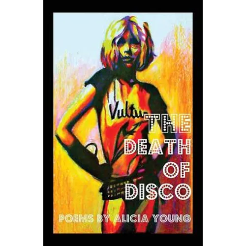 The Death of Disco - Paperback
