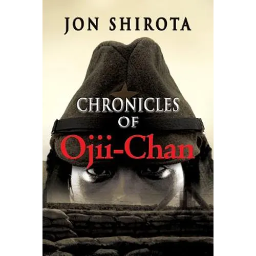 Chronicles of Ojii-Chan - Paperback